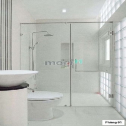 Cho thuê MT Đ. Hoa Lan, Q. PN - 4*16m - 5 Tầng ST ngay Phan Xích Long