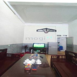 BÁN nhà BÀ TRIỆU - GẦN Ô TÔ, 1 nhà ra mặt phố - 42m ,3 TỶ chín có TL