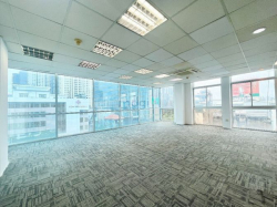 cho thuê VP 70-140m2 tòa nhà lớn Mt Đoàn Văn Bơ Q4 ngay cầu Calmelet