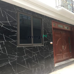 Bán nhà  La Khê, Hà Đông mặt ngõ thông, oto đỗ cửa 40m2*4Tgiá 3.65tỷ!