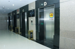 Cho thuê văn phòng kinh doanh tại TRung Yên - Cầu Giấy- 100m2x2 tầng