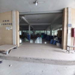 Dòng tiền 1ty5, Bán Xưởng Mặt Tiền 17000m QL1 Q12 giá 389ty