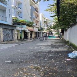 Chính chủ gửi bán lô đất hẻm ô tô đường Nguyễn thị định Quận 2, giá tl