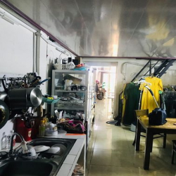 Nhà Trần Đình Xu Quận 1 DT 54m 2 Tầng Giá 9.5 Tỷ.