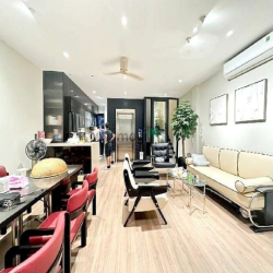 Nhà Ái Mộ, Bồ Đề, 60m, ô tô tránh, gara 2 xe, 7 tầng thang máy, 17 tỷ.