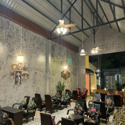 Mặt tiền Tân Quý Tân Phú 448m2 ngang 10 nở hậu kinh doanh tốt 38 tỷ TL