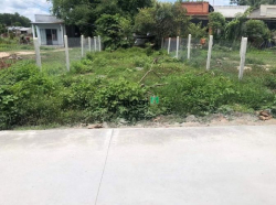 Chủ cần bán lô đất tại Gò Dầu, Tây Ninh. Dt 6x25m, full thổ cư. ? 1