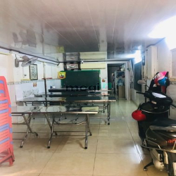 Nhà Trần Đình Xu Quận 1 DT 54m 2 Tầng Giá 9.5 Tỷ.