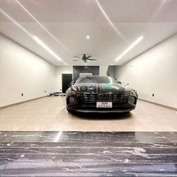 Nhà Ái Mộ, Bồ Đề, 60m, ô tô tránh, gara 2 xe, 7 tầng thang máy, 17 tỷ.