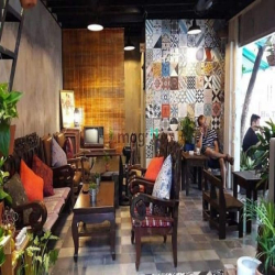 Mặt tiền Tân Quý Tân Phú 448m2 ngang 10 nở hậu kinh doanh tốt 38 tỷ TL