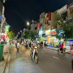 Mặt tiền Tân Quý Tân Phú 448m2 ngang 10 nở hậu kinh doanh tốt 38 tỷ TL