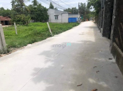 Chủ cần bán lô đất tại Gò Dầu, Tây Ninh. Dt 6x25m, full thổ cư. ? 1