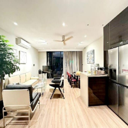 Nhà Ái Mộ, Bồ Đề, 60m, ô tô tránh, gara 2 xe, 7 tầng thang máy, 17 tỷ.