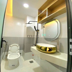 Nhà Đẹp Quận Phú Nhuận, 36m2(3x12) - 3PN 4WC, 4 Lầu, Sổ Đẹp, Giá Mềm.