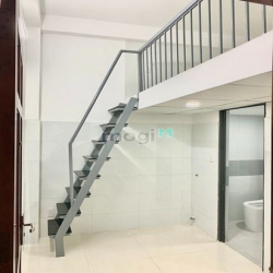 Phòng trọ P15 Tân Bình mới xây có ban công giá ưu đãi dành cho SV