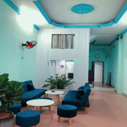 Phòng trọ ký túc xá Happy house Quận 10 chỉ 1tr2 bao trọn gói chi phí