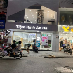 Cho thuê nhà phố XUÂN THUỶ, 2 tầng x 90m2, MT 4,5m