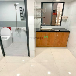 Phòng trọ P15 Tân Bình mới xây có ban công giá ưu đãi dành cho SV