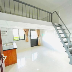 Phòng trọ P15 Tân Bình mới xây có ban công giá ưu đãi dành cho SV