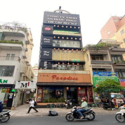 Bán nhà MTĐ Phan Xích Long, P.7 , Phú Nhuận. DT = 128m2. Giá : 85 tỷ :