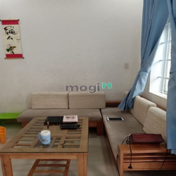 Cho thuê nhà nguyên căn Hẻm Ôtô, Gần Bệnh Viện Dược Y Học Cổ Truyền