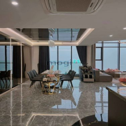 Bán căn hộ cao cấp Penthouse  Eco Dream 150m2 , 2 tầng Full Nội Thất