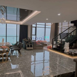 Bán căn hộ cao cấp Penthouse  Eco Dream 150m2 , 2 tầng Full Nội Thất