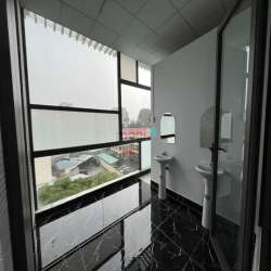 Phòng trọ ký túc xá Happy house Quận 10 chỉ 1tr2 bao trọn gói chi phí
