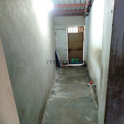 Bán Nhà 2 Tầng hẻm Đường số 10 Linh Đông Thủ Đức 50m2 Giá 3 Tỷ 200