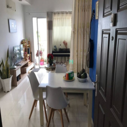 Tìm NAM ở ghép chung cư (SV, NVVP)