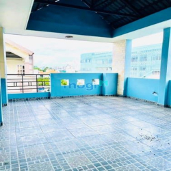 Bán nhà rẻ đẹp đúc 3 lầu sau mặt tiền (4,5x13) 477/4/6 PHẠM VĂN CHIÊU