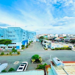 Bán nhà rẻ đẹp đúc 3 lầu sau mặt tiền (4,5x13) 477/4/6 PHẠM VĂN CHIÊU