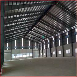 Cần cho thuê kho xưởng 9.000m2 Bạch Đằng, P.2, Q.Tân Bình, giá rẻ nhất