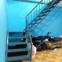 Bán Nhà 2 Tầng hẻm Đường số 10 Linh Đông Thủ Đức 50m2 Giá 3 Tỷ 200