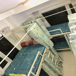 Tìm NAM ở ghép chung cư (SV, NVVP)