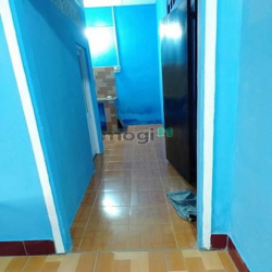 Bán Nhà 2 Tầng hẻm Đường số 10 Linh Đông Thủ Đức 50m2 Giá 3 Tỷ 200