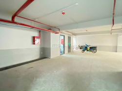 ✅ Cho Thuê Sàn Văn Phòng 320m2_Hầm Xe Rộng_Có Chỗ Đỗ Ô Tô_Toà Nhà Mới