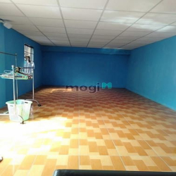 Bán Nhà 2 Tầng hẻm Đường số 10 Linh Đông Thủ Đức 50m2 Giá 3 Tỷ 200