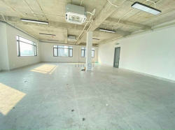 ✅ Cho Thuê Sàn Văn Phòng 320m2_Hầm Xe Rộng_Có Chỗ Đỗ Ô Tô_Toà Nhà Mới