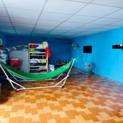 Bán Nhà 2 Tầng hẻm Đường số 10 Linh Đông Thủ Đức 50m2 Giá 3 Tỷ 200