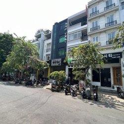 Bất động sản ở Phú Mỹ Hưng nơi đem lại giá trị cao cùng với sự an tâm