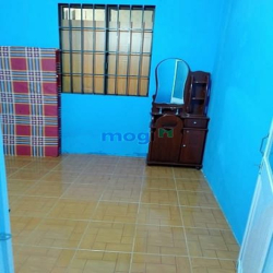 Bán Nhà 2 Tầng hẻm Đường số 10 Linh Đông Thủ Đức 50m2 Giá 3 Tỷ 200