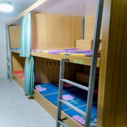 Sleep Box Cao Cấp 1 người ở giá rẻ Quận Tân Phú