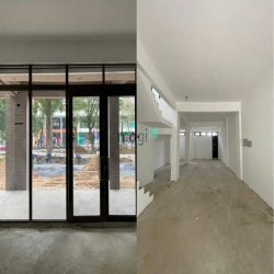 Shophouse Panorama Phú Mỹ Hưng gần 2 trường học SSIS và Đinh Thiện Lý