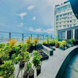 Bán Penthouse Riverpark Residence Q7. DT 332M2, Nhà đẹp , GIÁ 28 TỶ