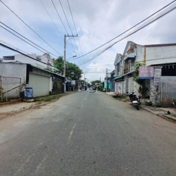 Bán Đất Mặt Tiền Kế Bên Hiệp Thành City Nguyễn Thị Búp Quận 12 - 100M2