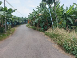 Bán 1.2 mẫu đất 2 mặt tiền xã Bàu Hàm , Trảng Bom, Đồng Nai