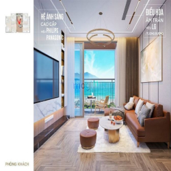 Đi Úc định cư bán căn hộ The Sang Residence 3PN 105m2 view biển giá rẻ