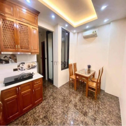 🌟 Tòa Apartment Yên Phụ - Tây Hồ có 1.0.2 d/tiền ĐỈNH 100Mx 8T- 29 tỷ