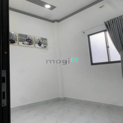 Siêu Phẩm Nhà Đẹp Lung Linh Hoàng Diệu P6 Q4 ,SHR,Giá 2 tỷ 6 ,70m2